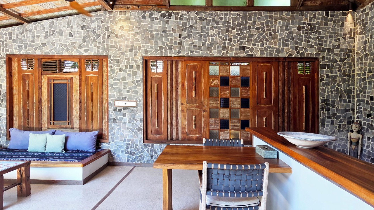 Photo of Livingroom in Gili Air