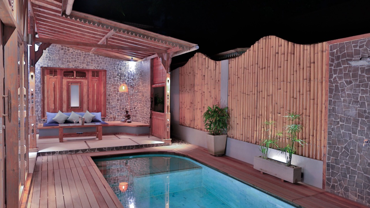 Photo of Outdoor in Gili Air