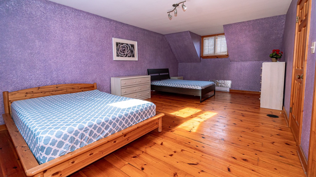 Photo of Bedroom in Minden Hills