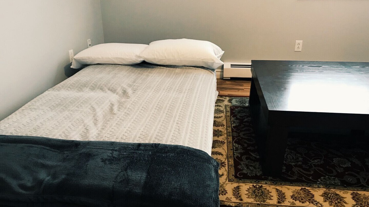 Photo of Bedroom in Downtown St. John's