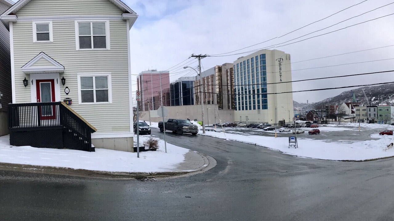 Photo of Others in Downtown St. John's