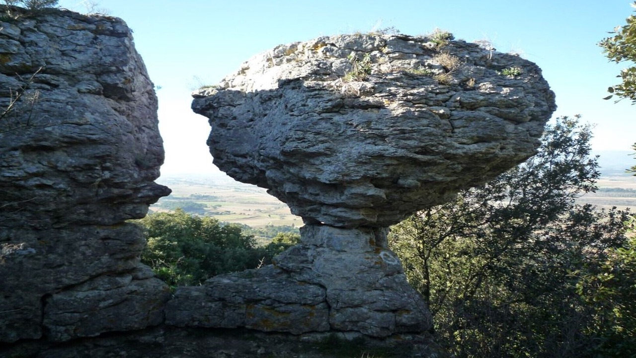 Photo of Outdoor in Marseillette