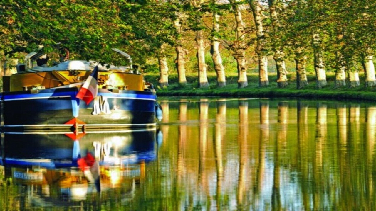 Photo of Outdoor in Marseillette