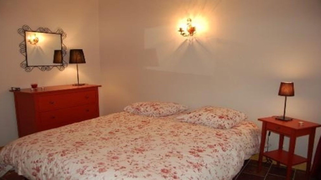 Photo of Bedroom in Marseillette