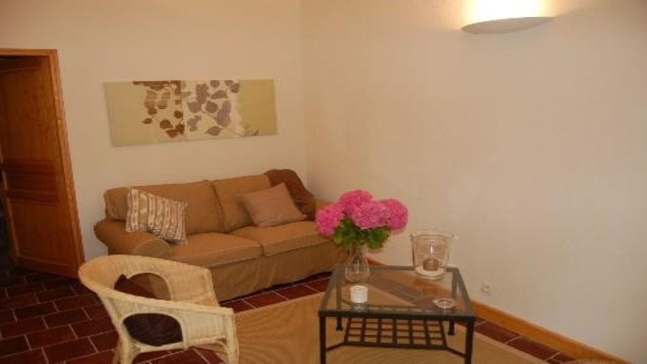 Photo of Livingroom in Marseillette