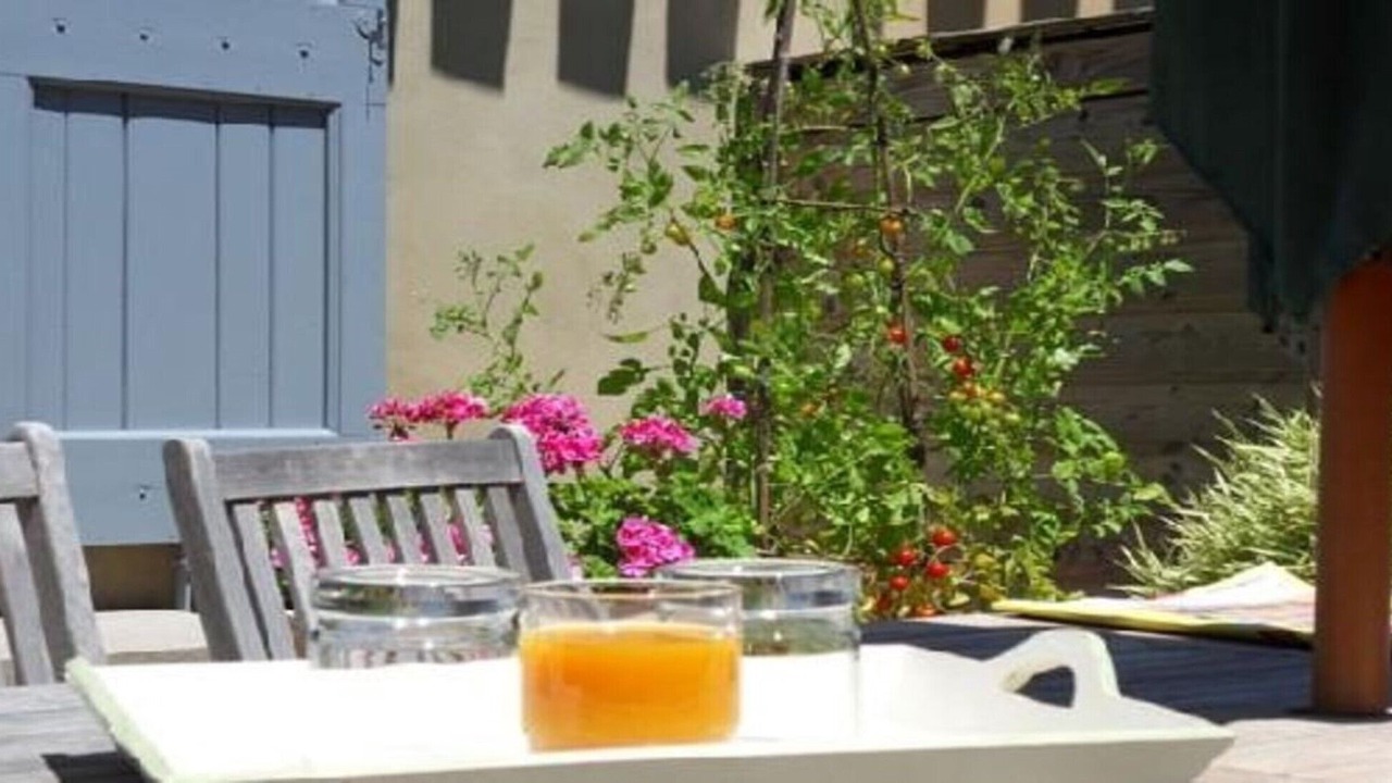 Photo of Outdoor in Marseillette
