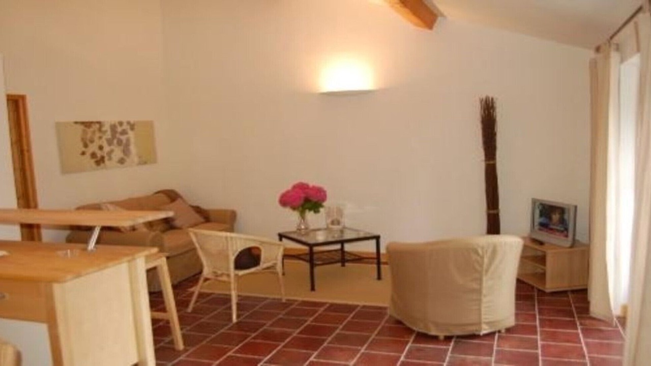 Photo of Livingroom in Marseillette
