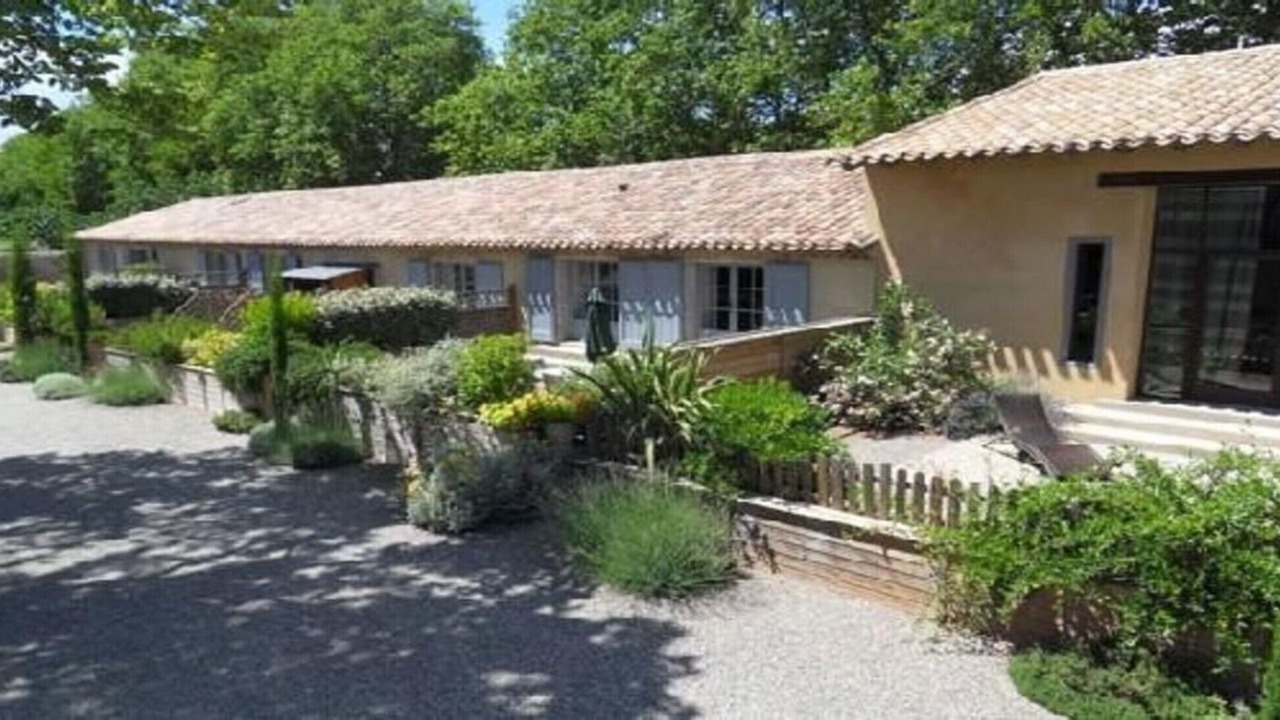Photo of Outdoor in Marseillette