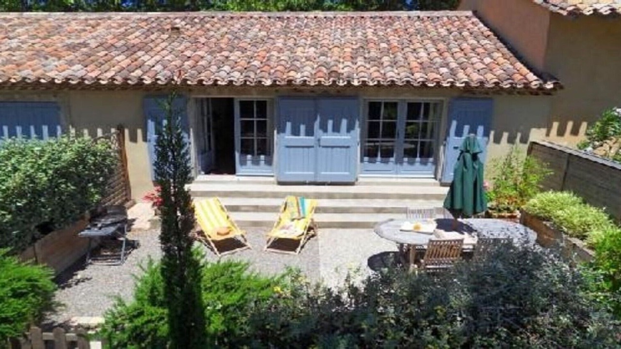 Photo of Outdoor in Marseillette