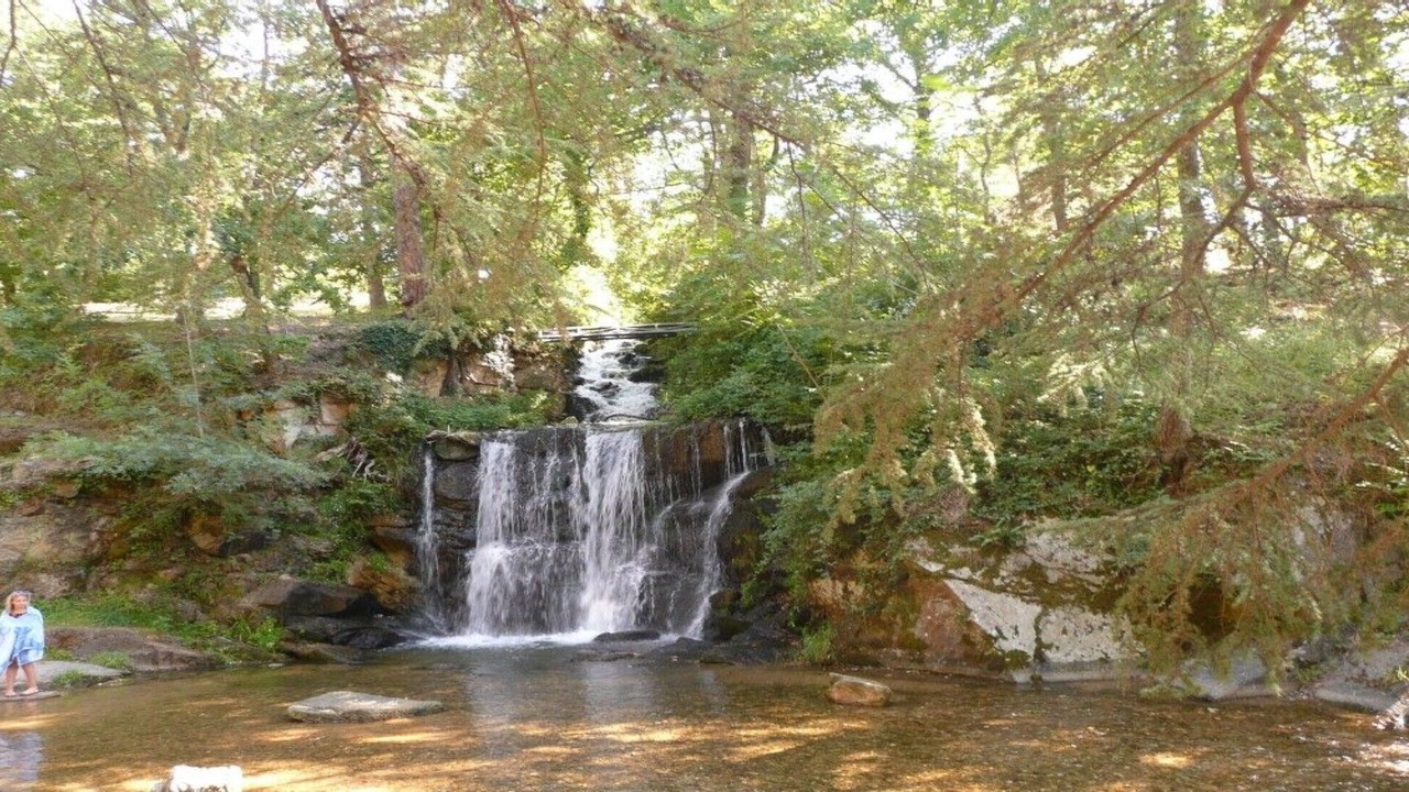 Photo of Outdoor in Marseillette