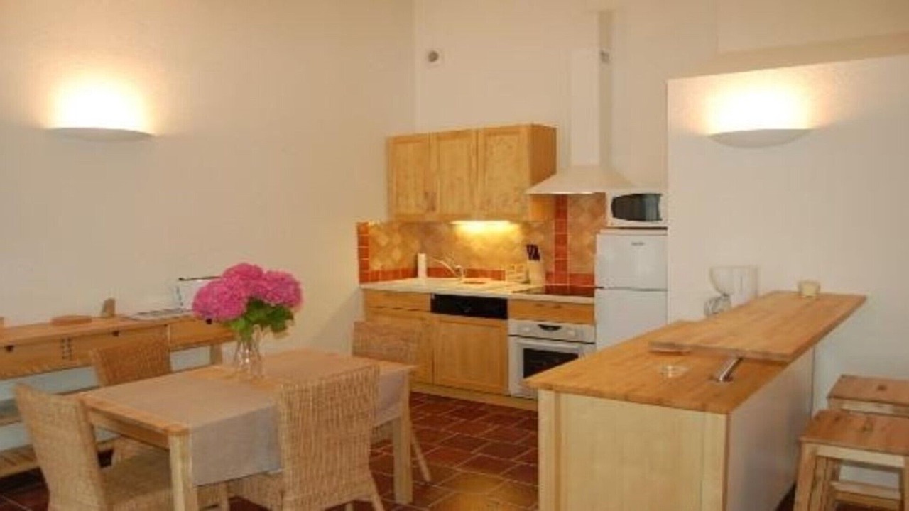 Photo of Kitchen in Marseillette