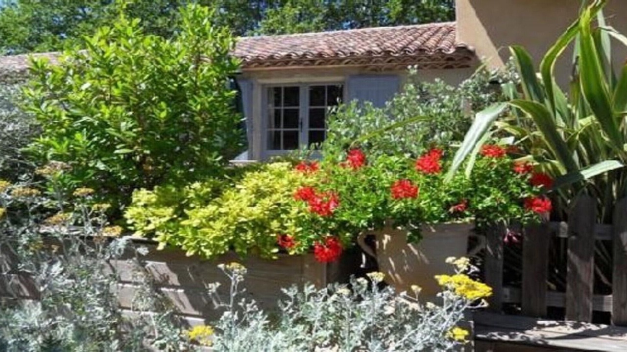 Photo of Outdoor in Marseillette