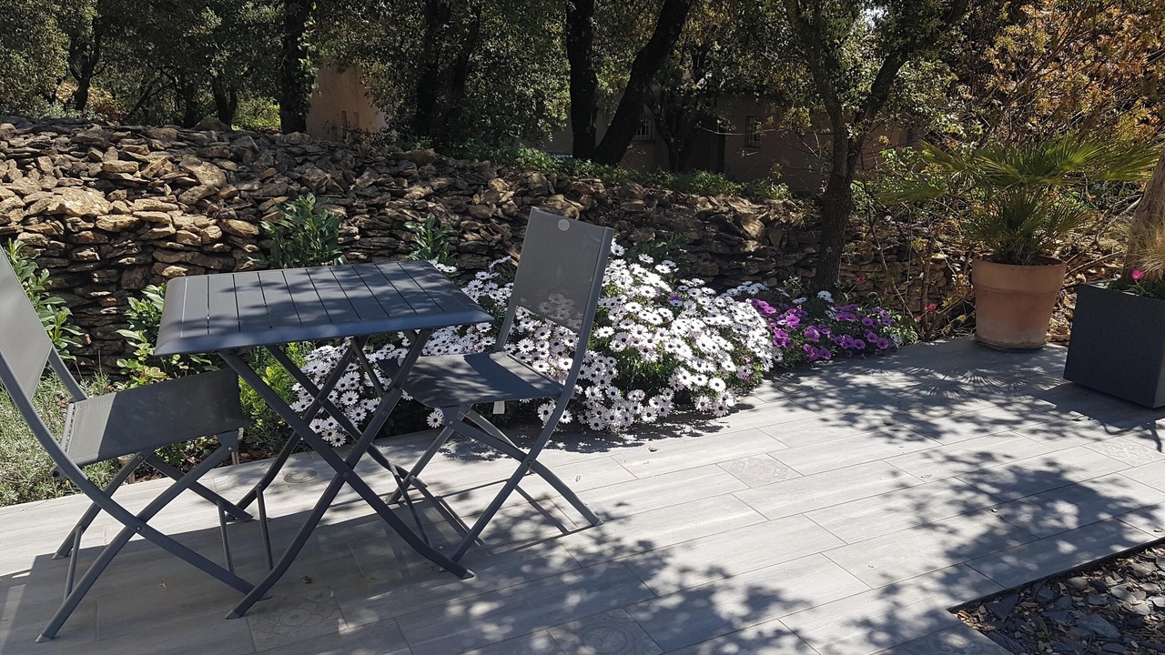 Photo of Outdoor in Mornas