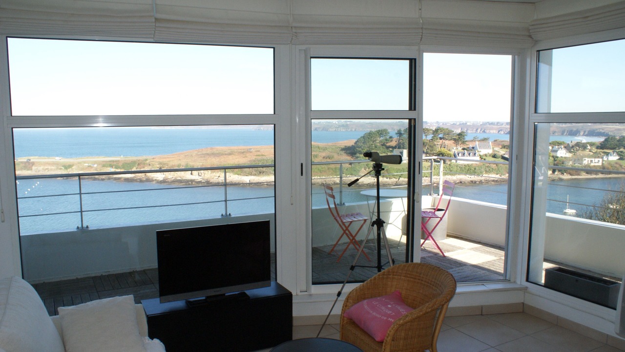 Photo of Livingroom in Le Conquet