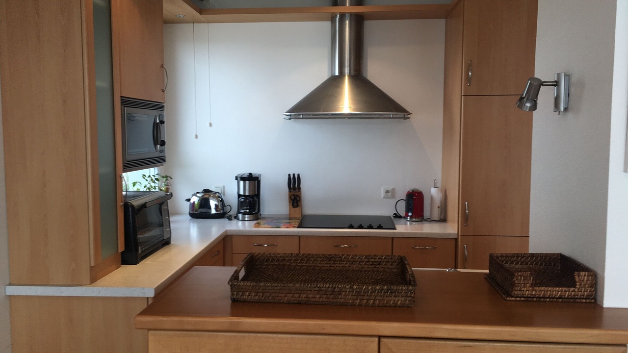Photo of Kitchen in Le Conquet