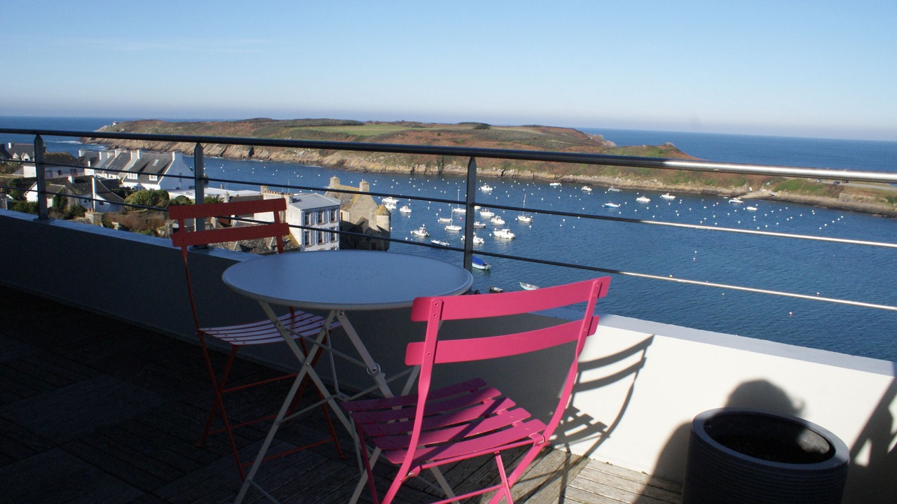 Photo of Outdoor in Le Conquet