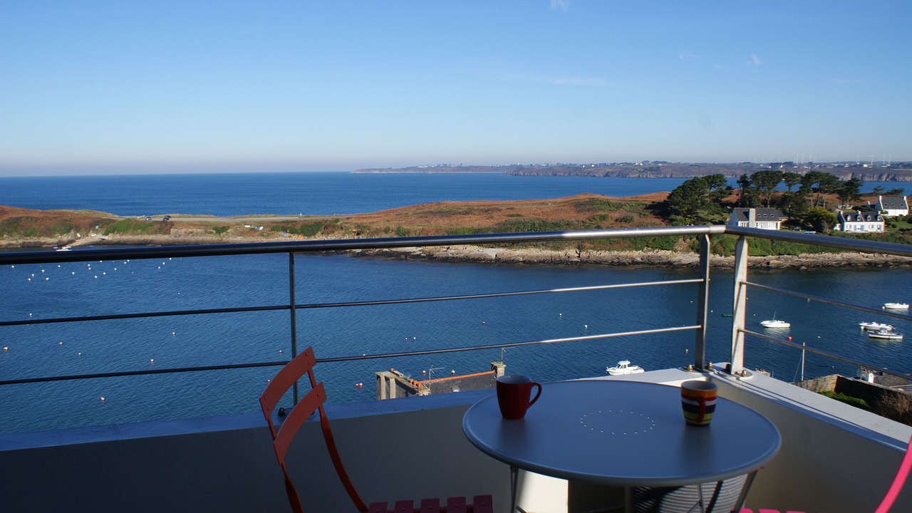 Photo of Outdoor in Le Conquet