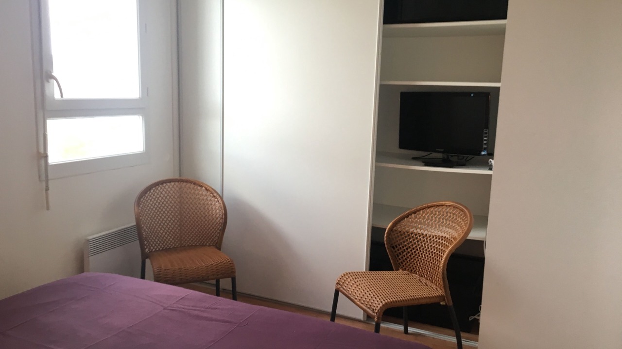 Photo of Bedroom in Le Conquet