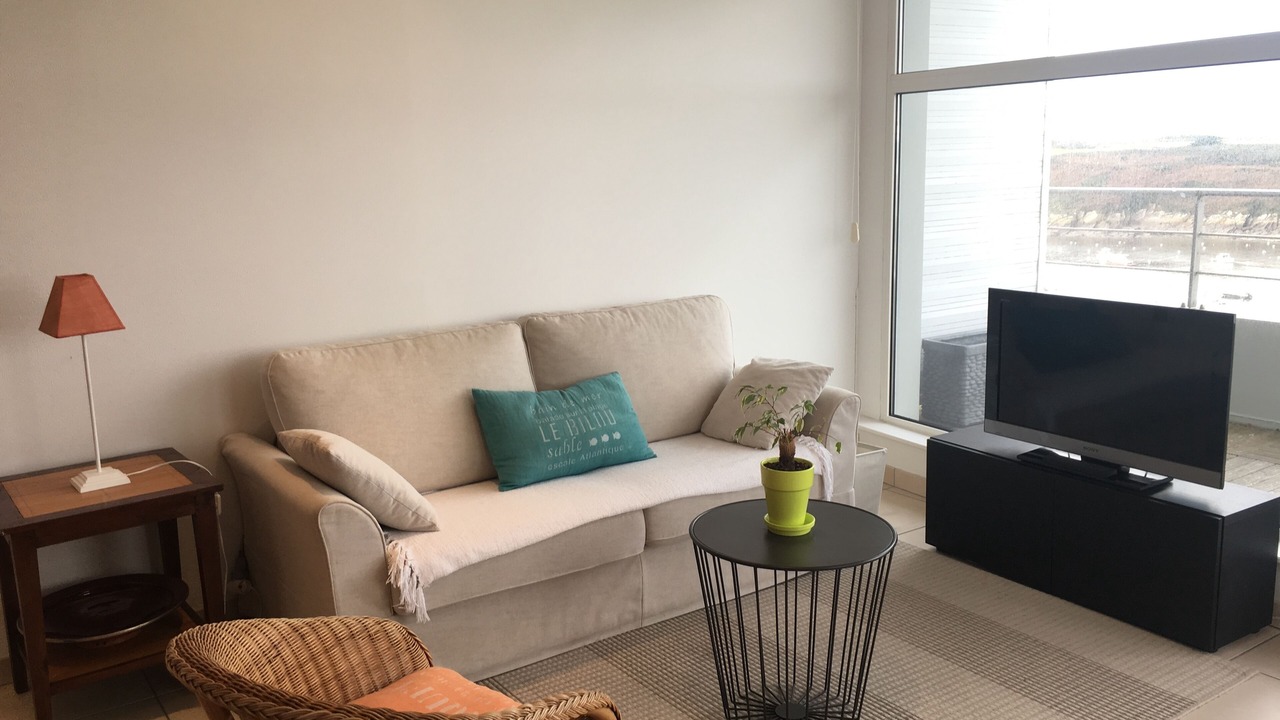 Photo of Livingroom in Le Conquet