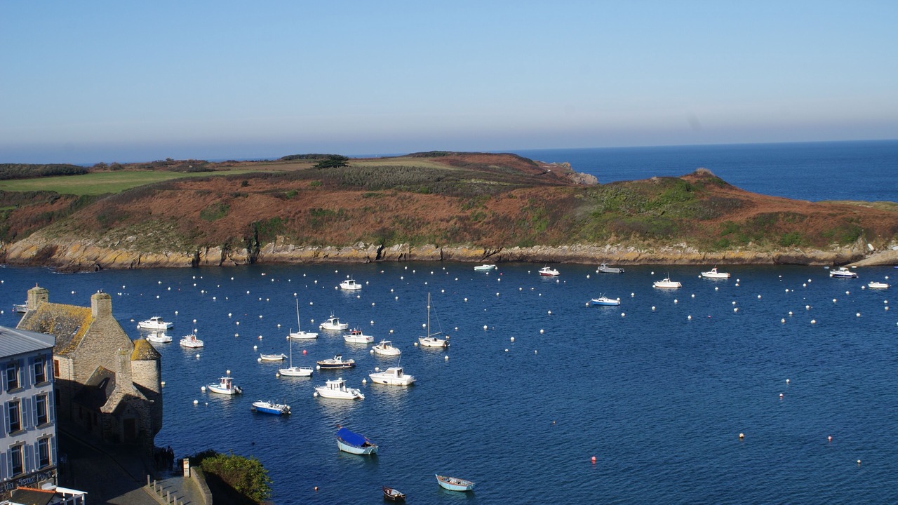 Photo of Others in Le Conquet