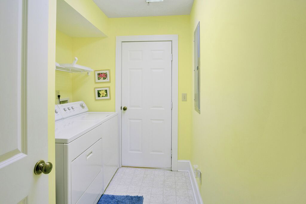 Photo of Bedroom in Foscoe