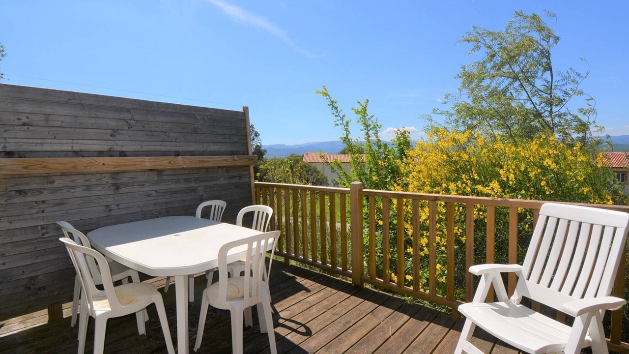 Photo of Outdoor in Rouret