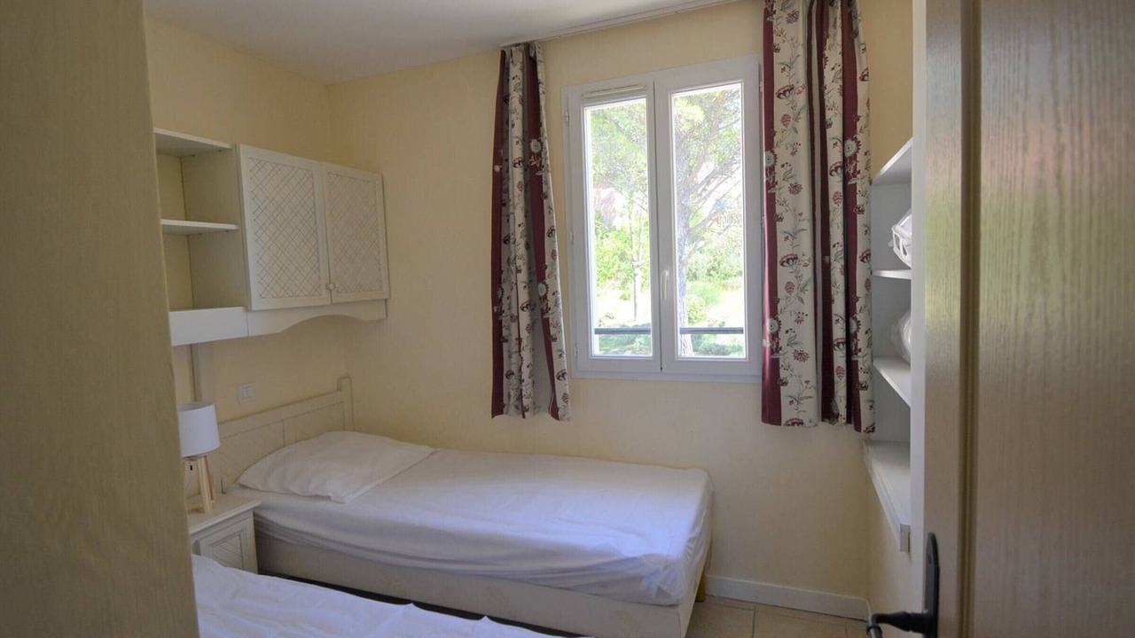 Photo of Bedroom in Rouret