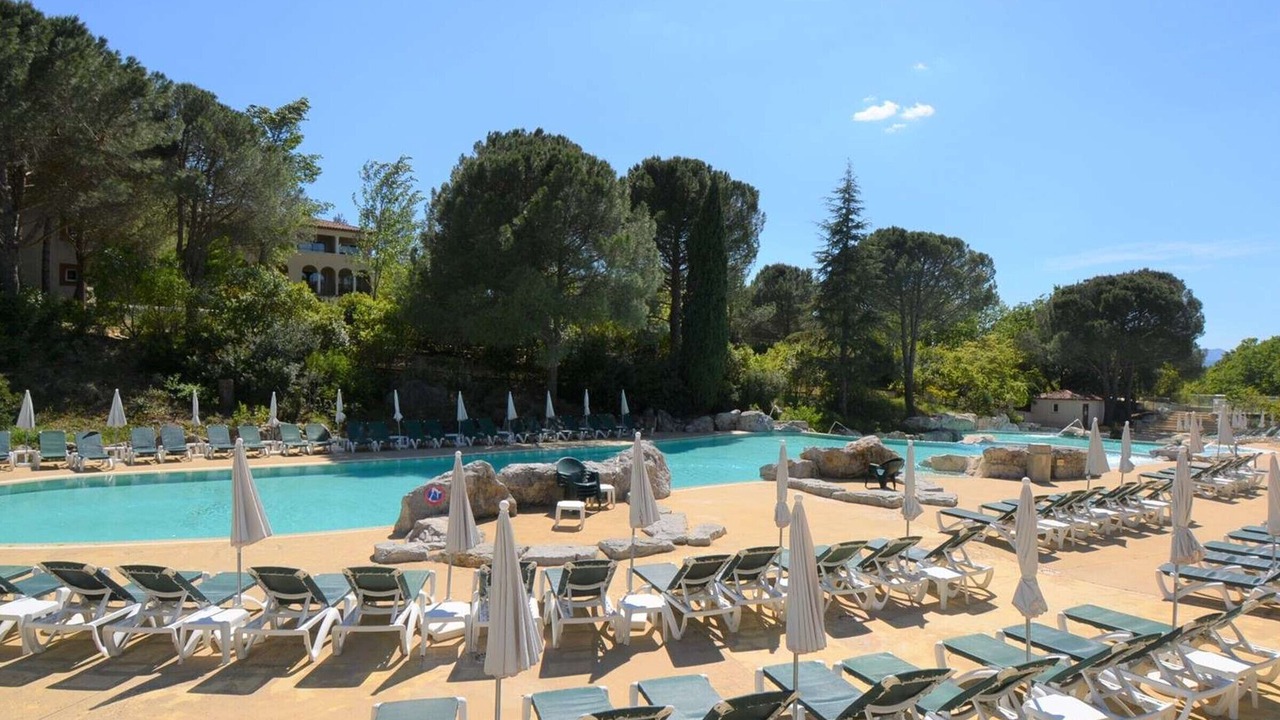 Photo of Outdoor in Rouret