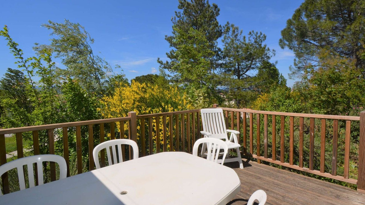Photo of Outdoor in Rouret