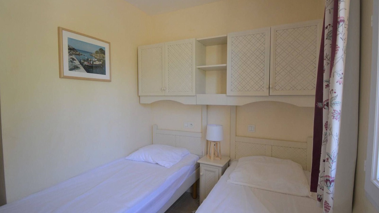 Photo of Bedroom in Rouret
