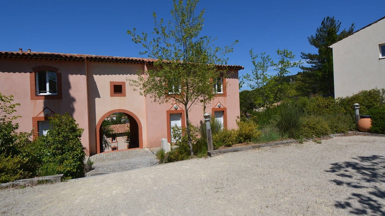 Photo of Outdoor in Rouret