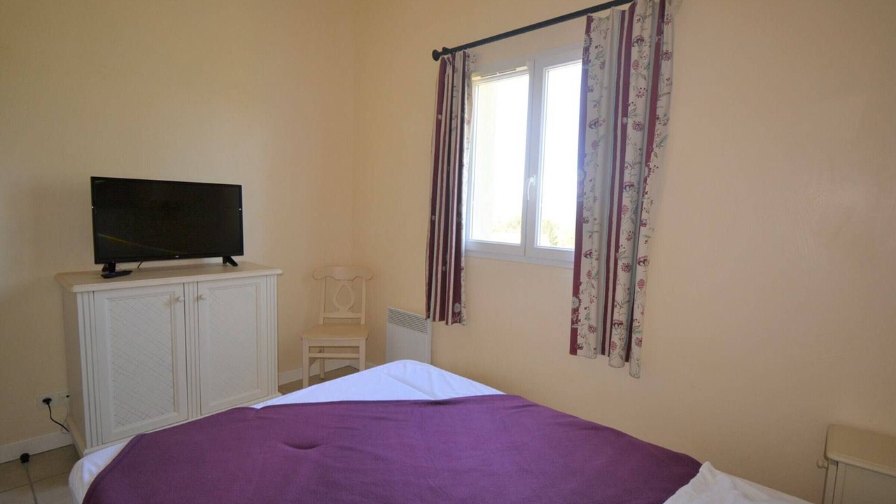 Photo of Bedroom in Rouret
