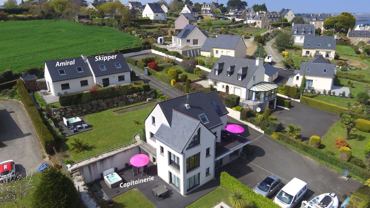 Photo of Outdoor in Loguivy