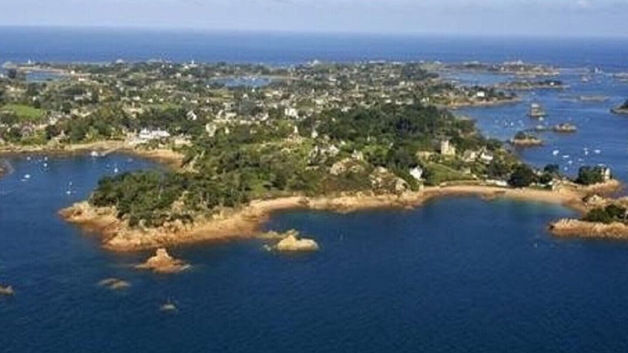 Photo of Outdoor in Loguivy