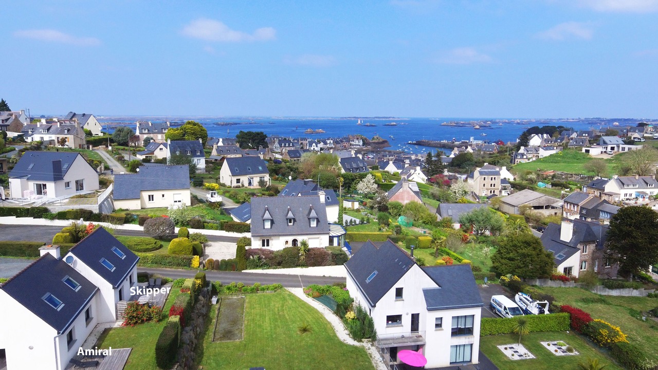 Photo of Outdoor in Loguivy