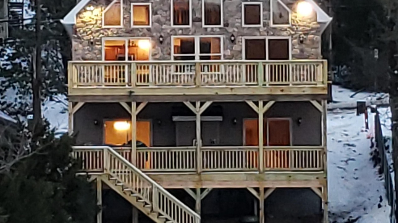 Photo of Outdoor in Lake Harmony