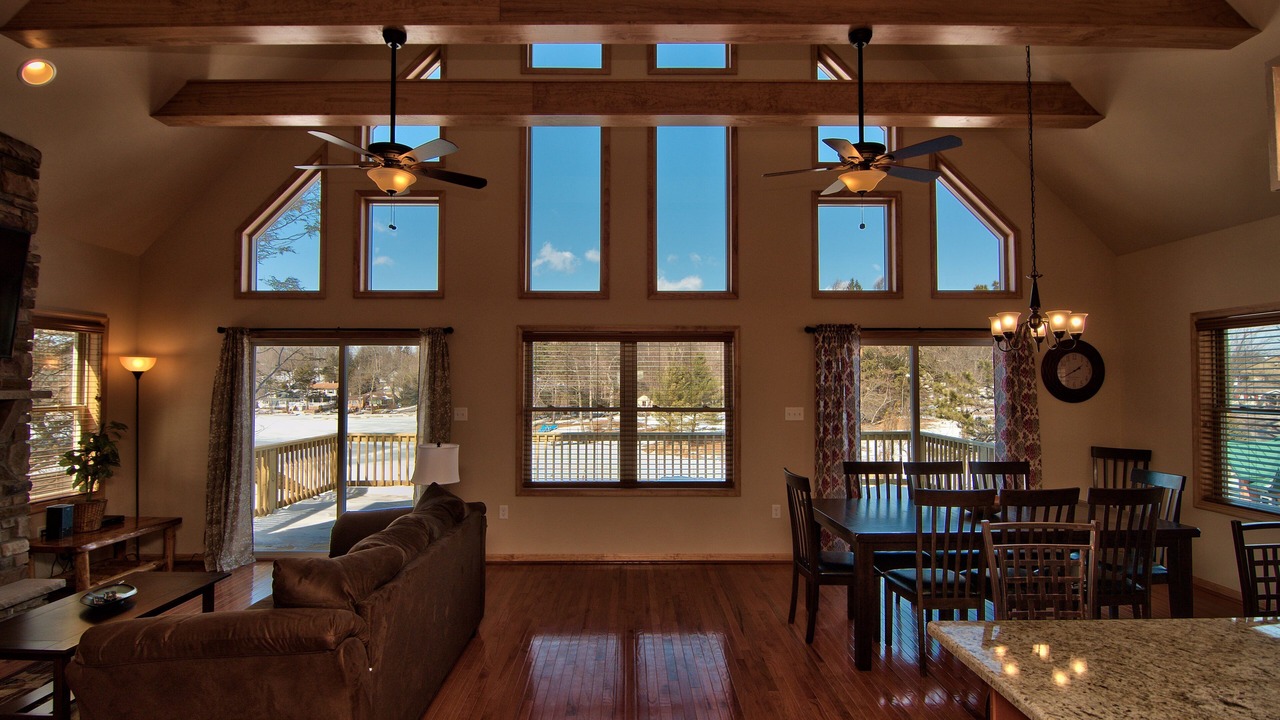 Photo of Outdoor in Lake Harmony