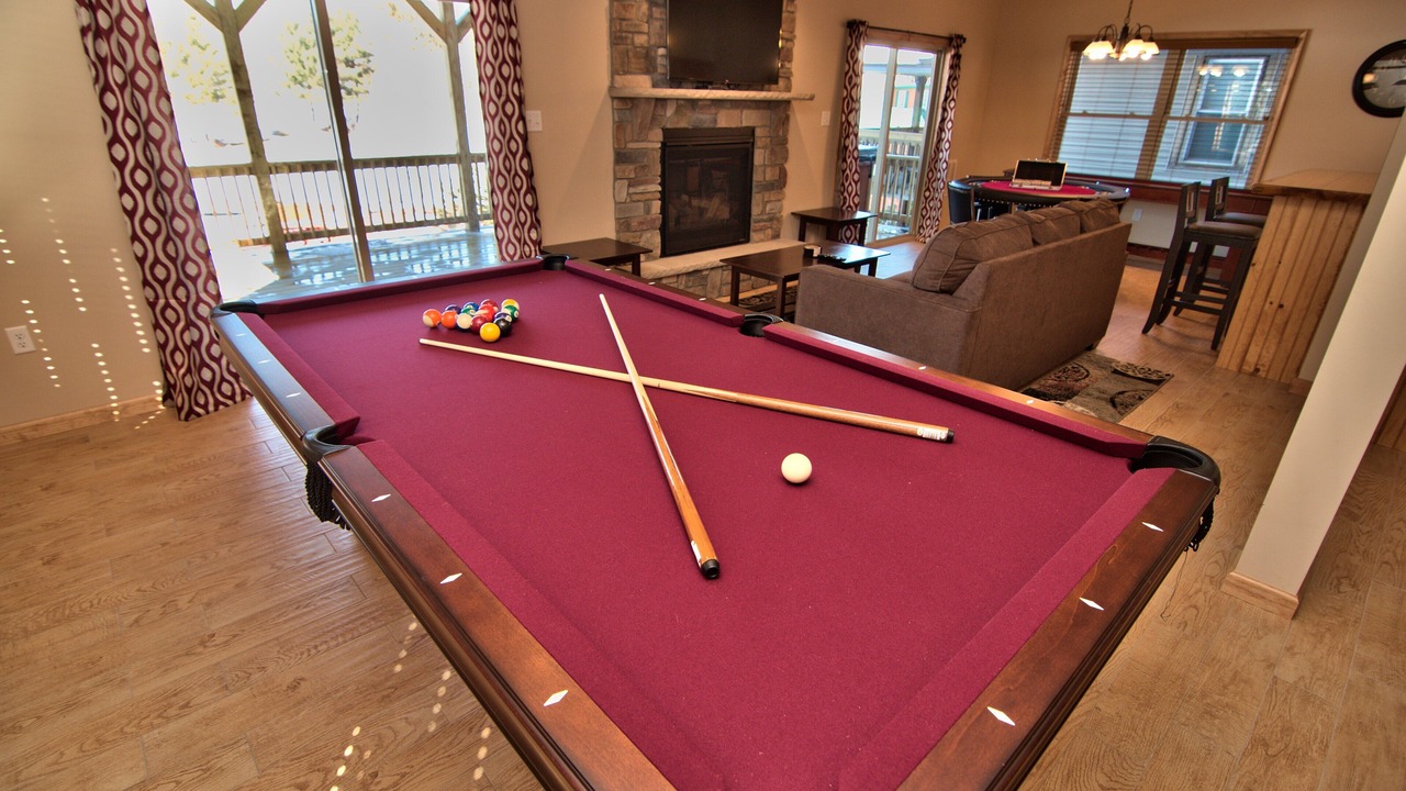 Photo of Outdoor in Lake Harmony