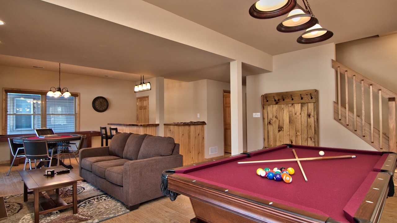 Photo of Kitchen in Lake Harmony