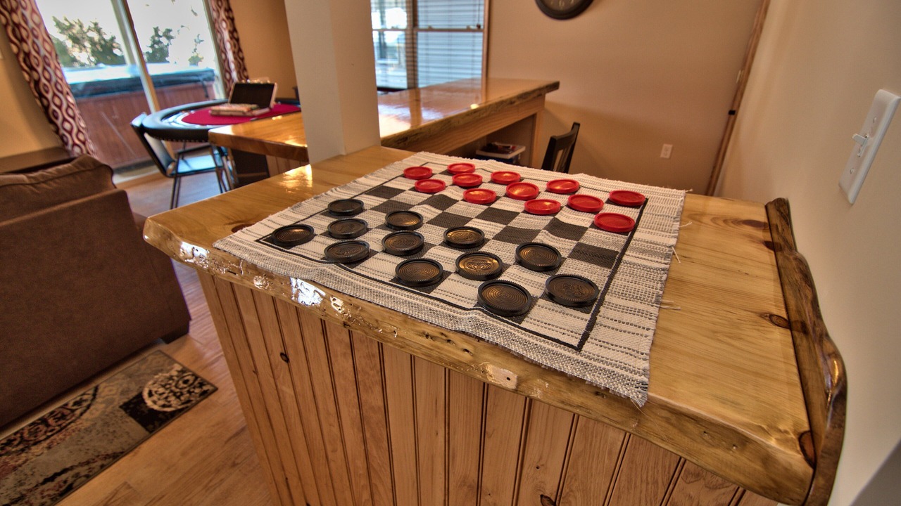 Photo of Bedroom in Lake Harmony