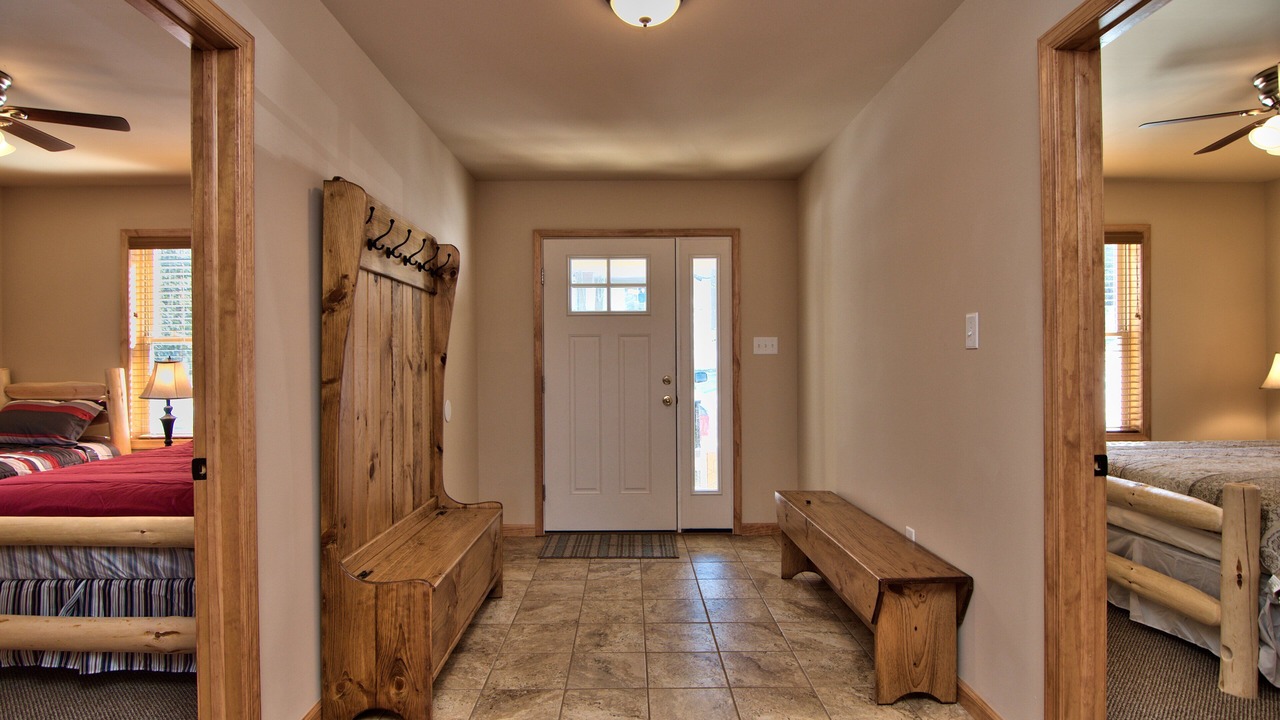Photo of Bedroom in Lake Harmony