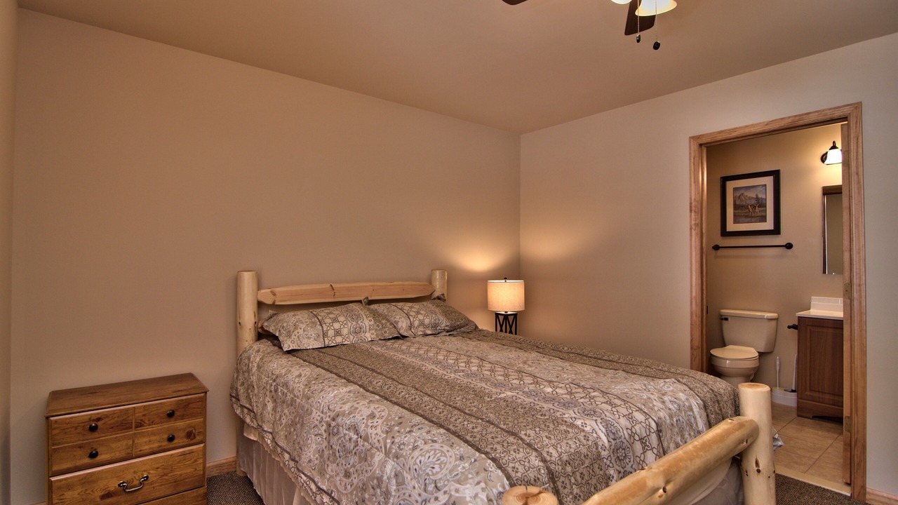 Photo of Bathroom in Lake Harmony