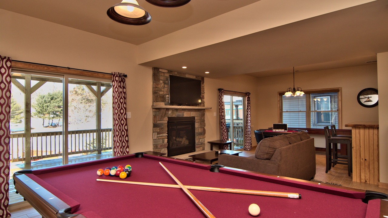 Photo of Outdoor in Lake Harmony