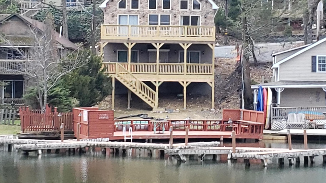 Photo of Outdoor in Lake Harmony