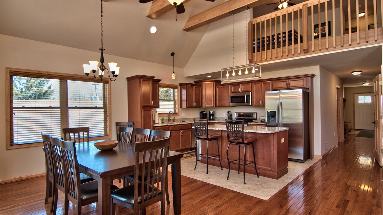 Photo of Others in Lake Harmony