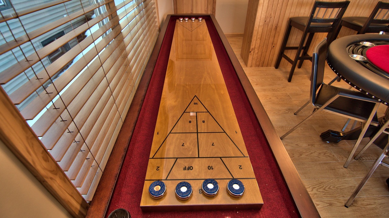 Photo of Bedroom in Lake Harmony