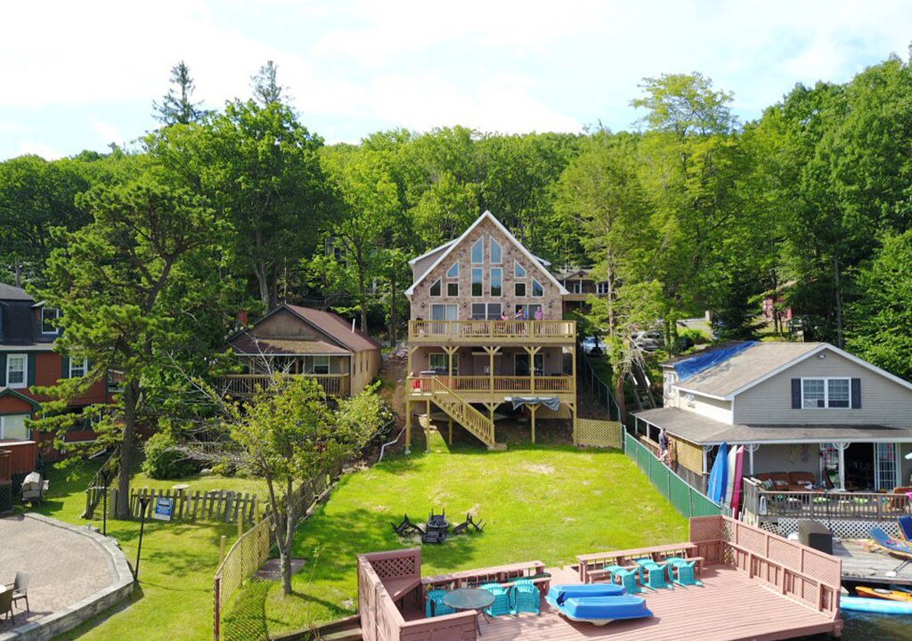 Photo of Outdoor in Lake Harmony