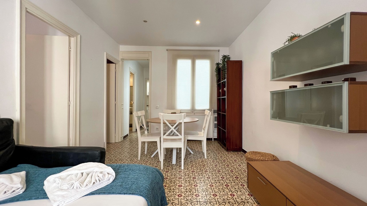 Photo of Bedroom in Sants-Badal
