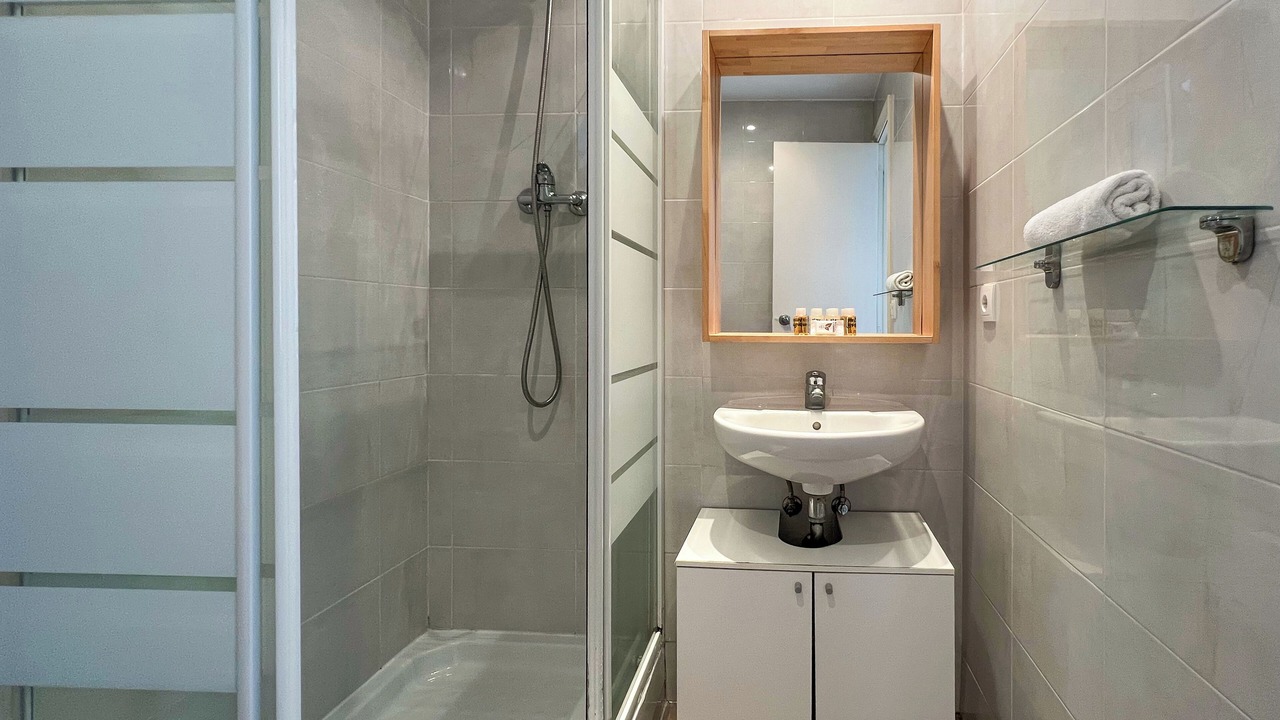 Photo of Bathroom in Sants-Badal