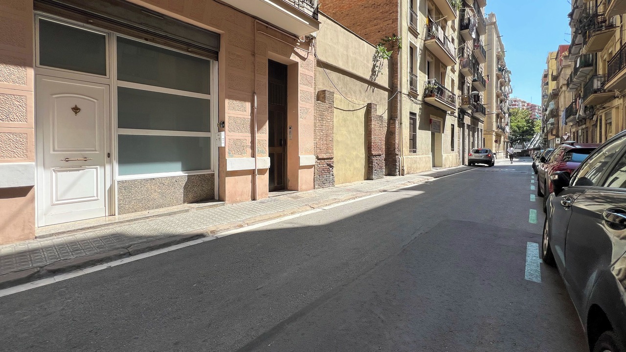 Photo of Outdoor in Sants-Badal